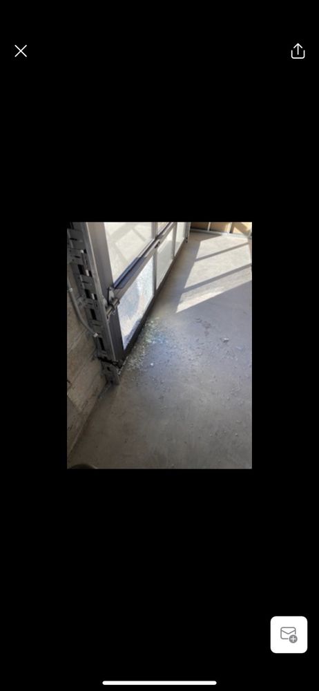 All Area Window Repair