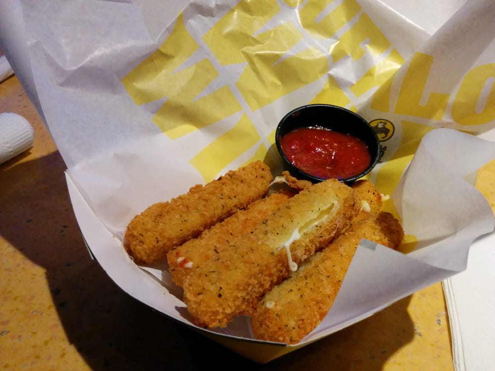 Buffalo Wild Wings 58 Photos & 189 Reviews American (Traditional