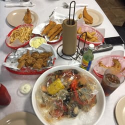 Shark Seafood Restaurant Closed 10 Photos 33 Reviews Photo Of Shark Seafood Restaurant Richmond Va United States