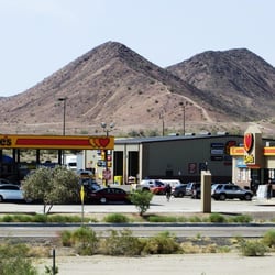 Loves quartzsite az