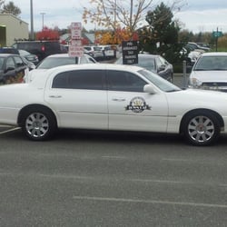 Town Car Service Bellingham Wa Town Car Service Bellingham Wa