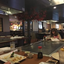 shogun japanese steakhouse mobile alabama menu