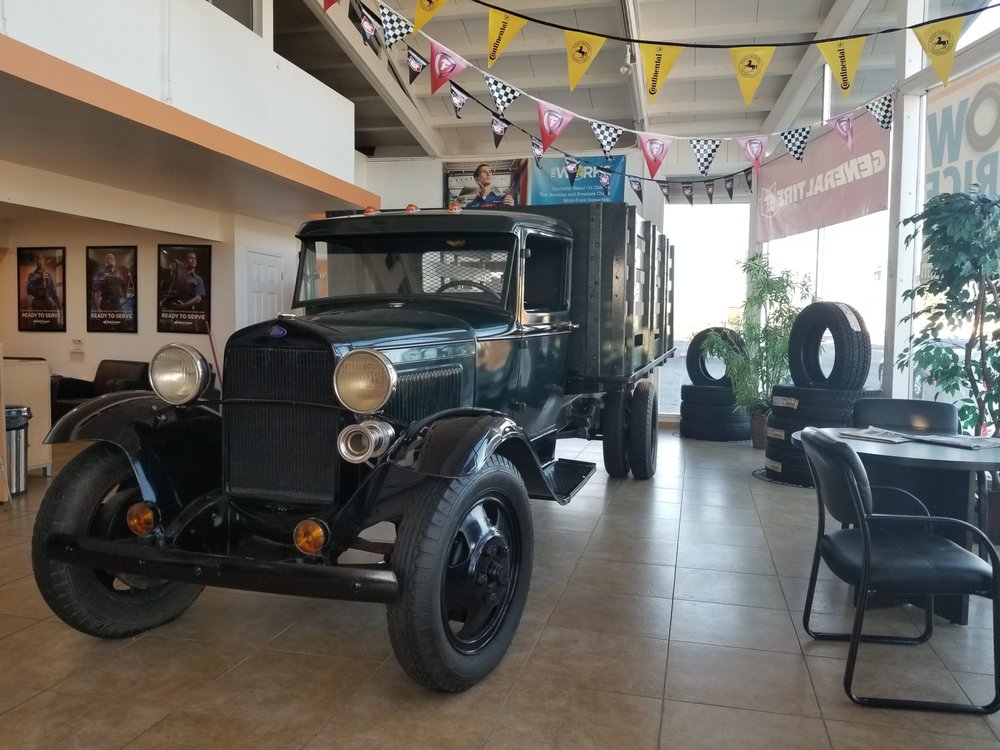 Quick Lane Tire Auto Center 22 Photos Tires 781 W Wickenburg Quick Lane Tire Auto
