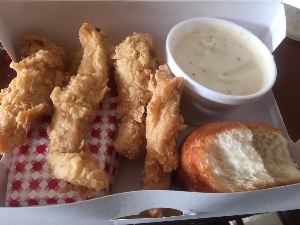 Bush’s Chicken 11 Photos & 10 Reviews American (Traditional) 1108