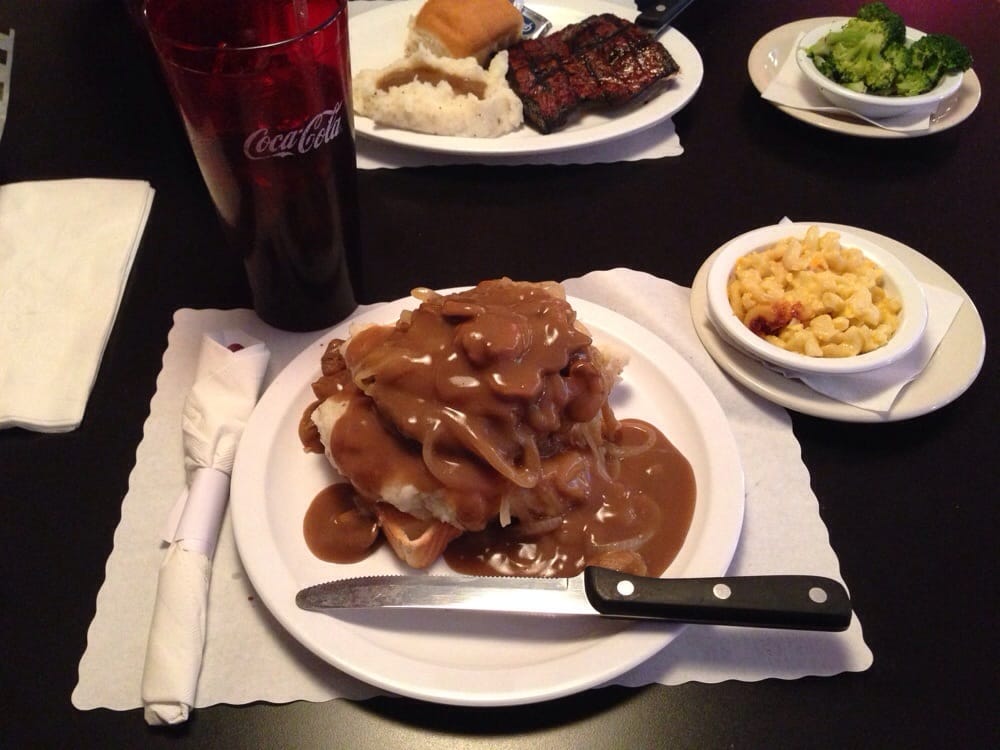 Backseat Bar & Grill 17 Photos & 43 Reviews American (Traditional) 104 Full House Dr