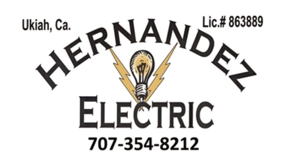Hernandez Electric