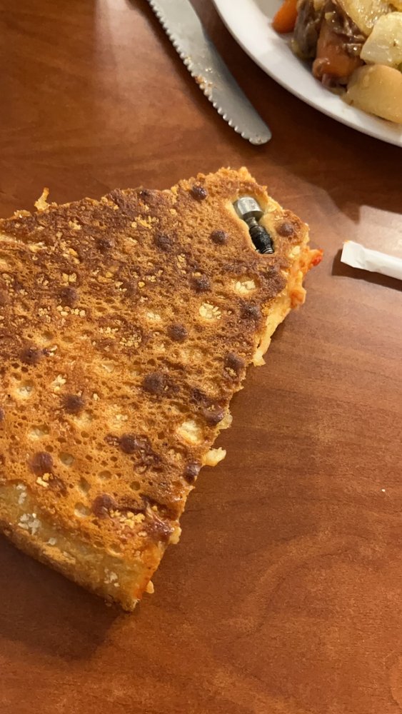 Golden Corral Buffet & Grill