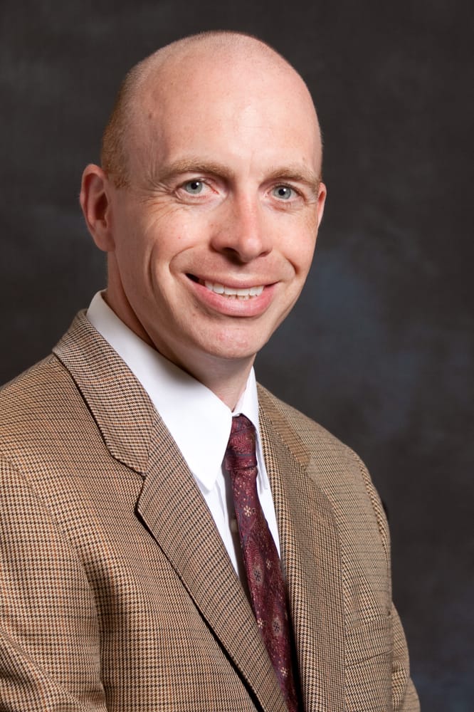 image of business Christopher Copenhaver, MD