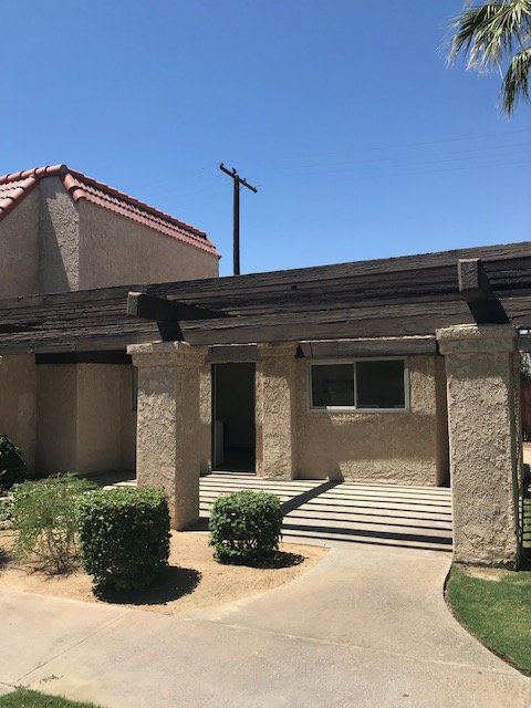 Tres Flores Apartments
