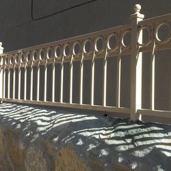 hf welding iron works 11 photos fences gates el paso tx best iron works el paso tx