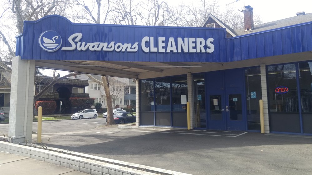 Swansons Cleaners 16 Reviews Dry Cleaning 830 29th Street