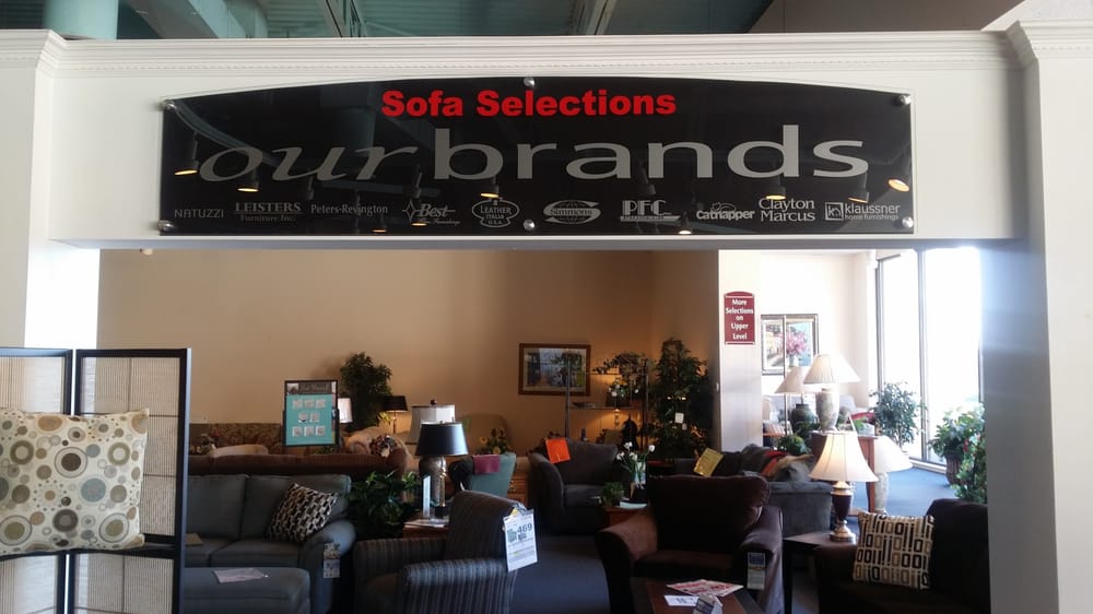 Sofa Selections - Furniture Stores - 5430 Jonestown Rd ...