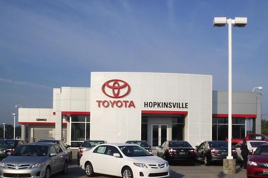 Toyota Of Hopkinsville >> Toyota Of Hopkinsville 4395 Fort Campbell Blvd Hopkinsville Ky Auto Toyota Of Hopkinsville >> Toyota Of Hopkinsville 4395 Fort Campbell Blvd Hopkinsville Ky Auto