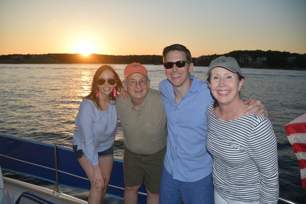 Sail Austin