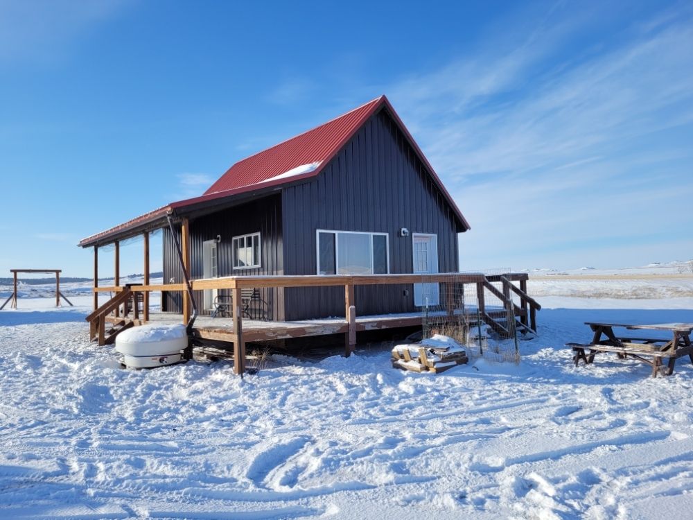 image of business RC Contracting of MT