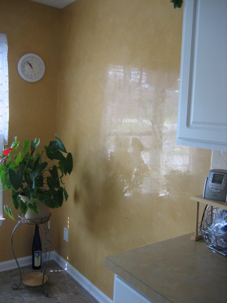 Don DiCicco Painting & Drywall