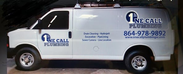 One Call Plumbing