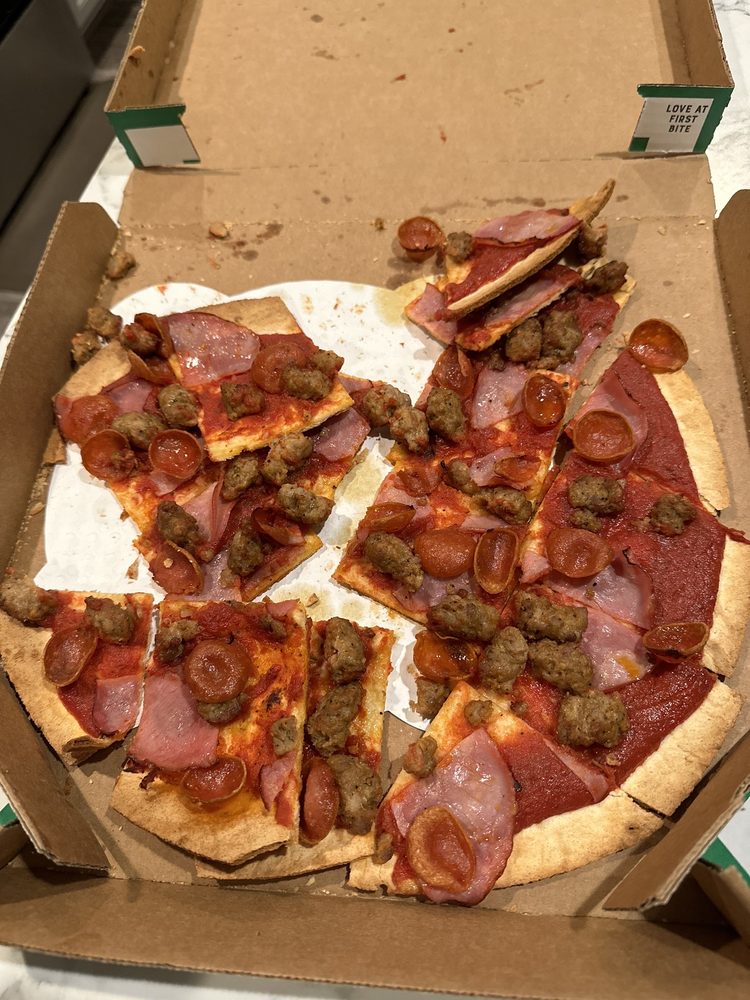 Marco's Pizza