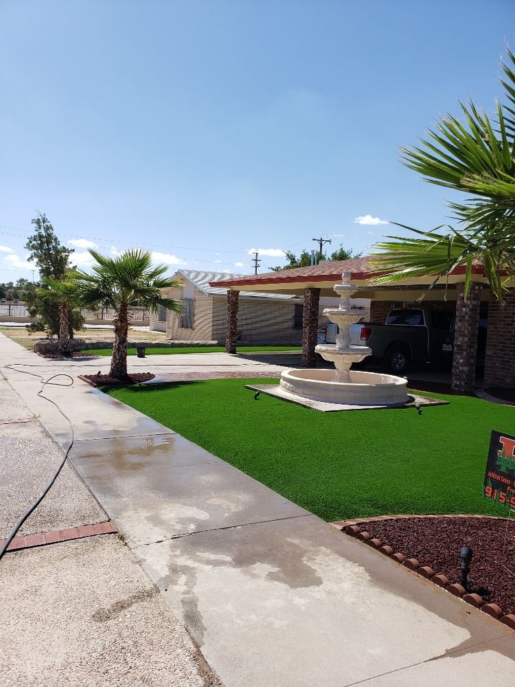 DD Turf Artificial Grass