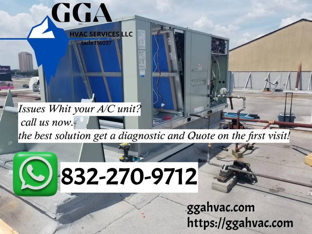 GGA Hvac Services