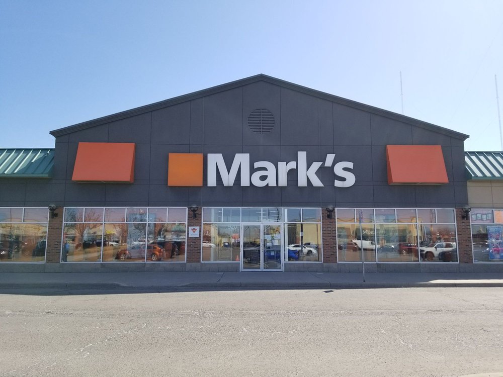 Mark's