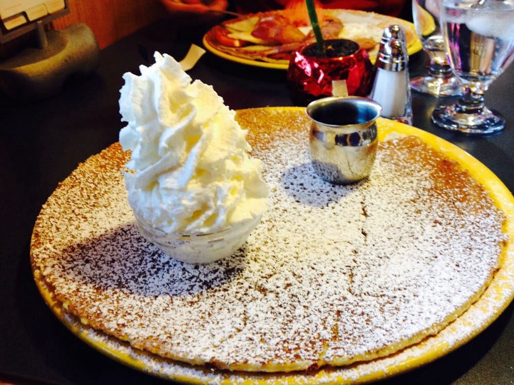 De Dutch Pannekoek House 18 Photos & 25 Reviews Breakfast & Brunch