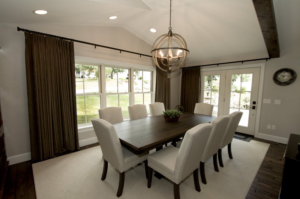 Tualatin Valley glass