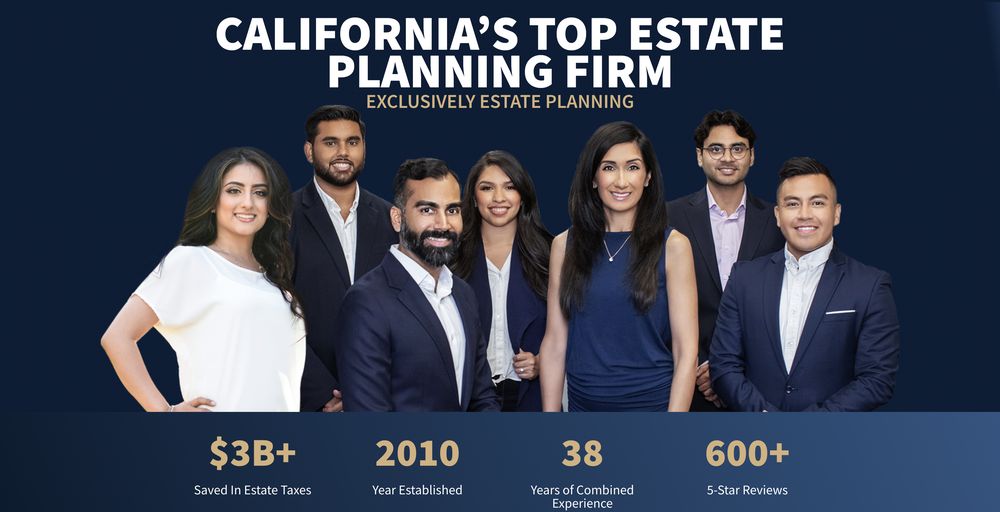 The Singh Law Firm