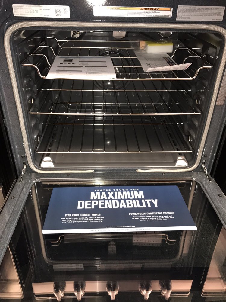 Rebennack Appliance & Tv