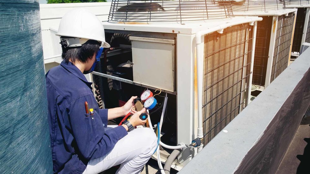 image of business Westmoreland Heating & Cooling