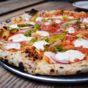 Roberta's - Brooklyn, NY, United States. Lil Stinker