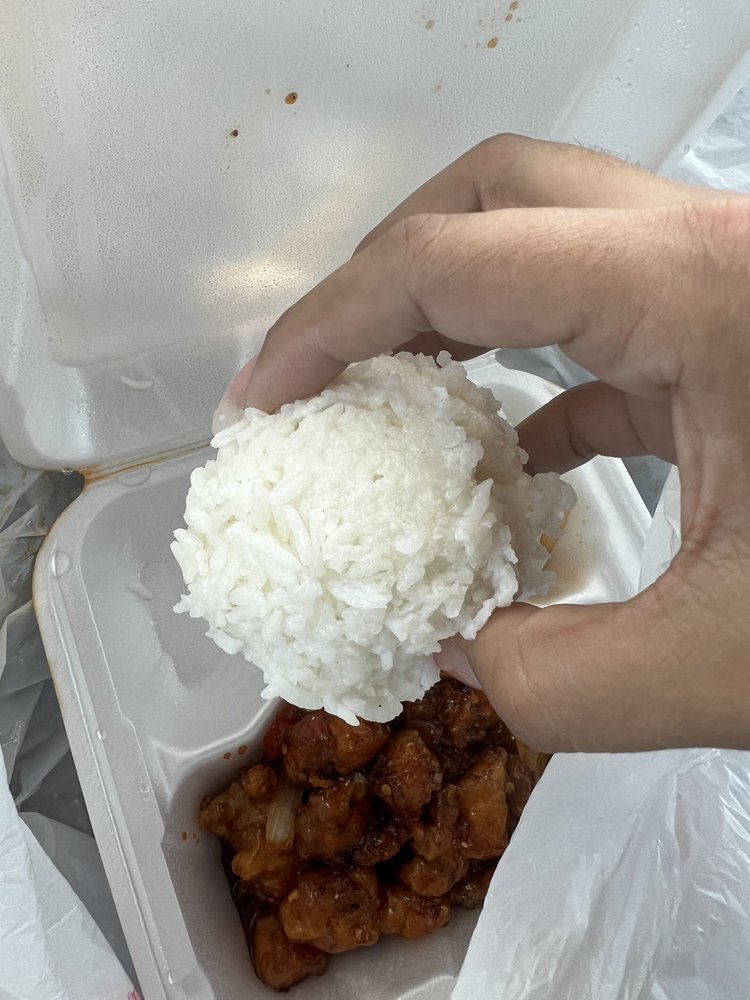 Wok N Go
