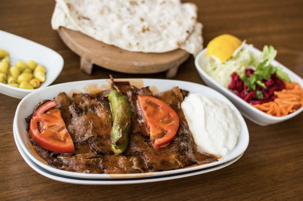 Kebab USA