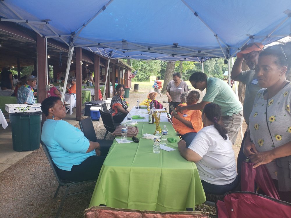 Vincent's Retreat Center