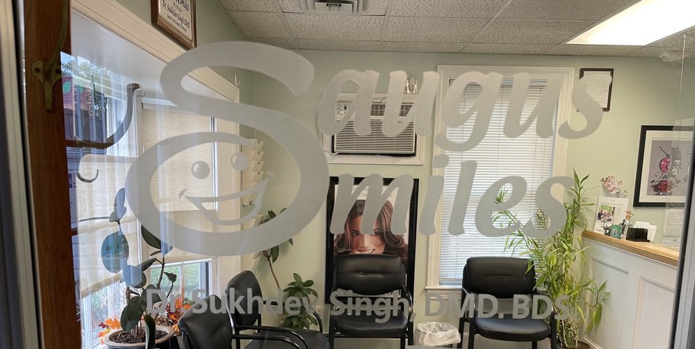 image of business Saugus Smiles - Dentistry