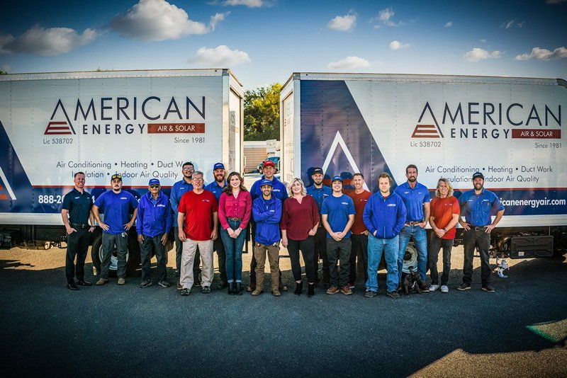 image of business American Energy Heat & Air