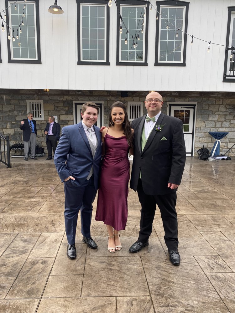 Tamzen's Bridal at Butler Manor