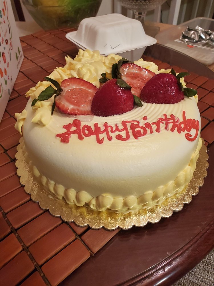 Sogo Bakery