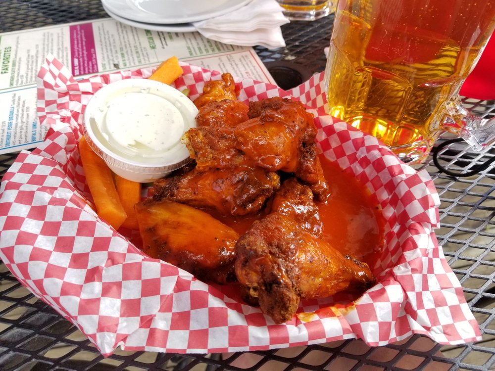 Platte River Bar and Grill