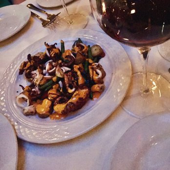 Prosecco Restaurant - Chicago, IL | OpenTable