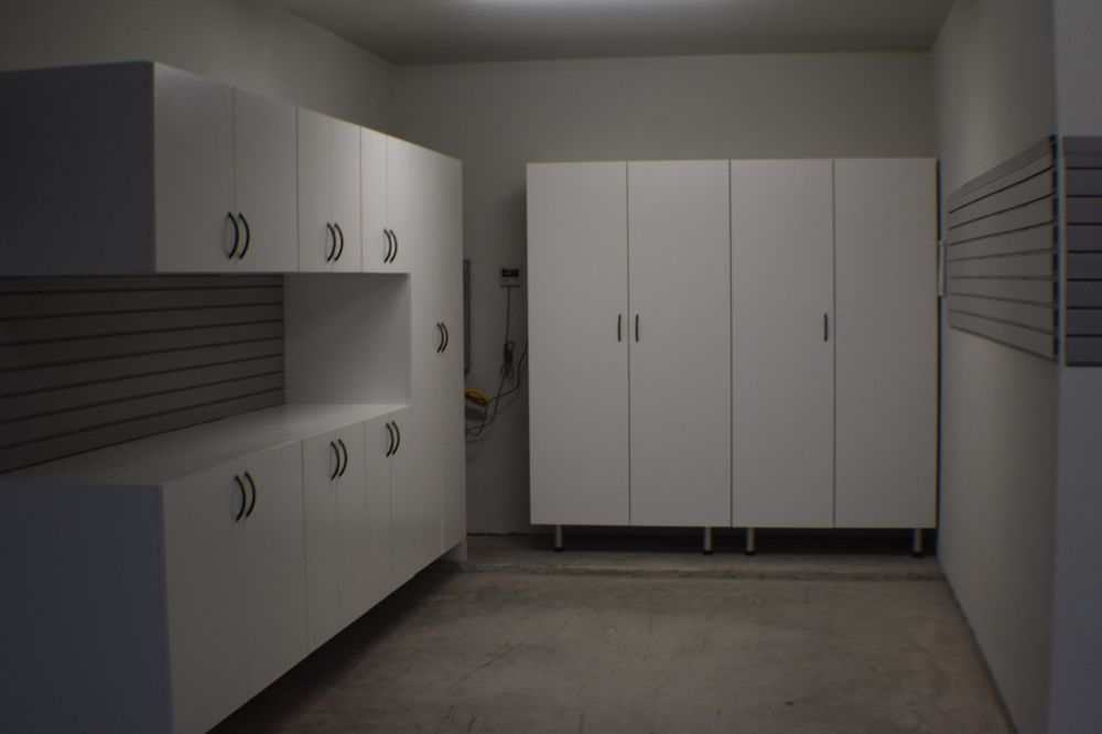 image of business Fort Worth Doors and Closets