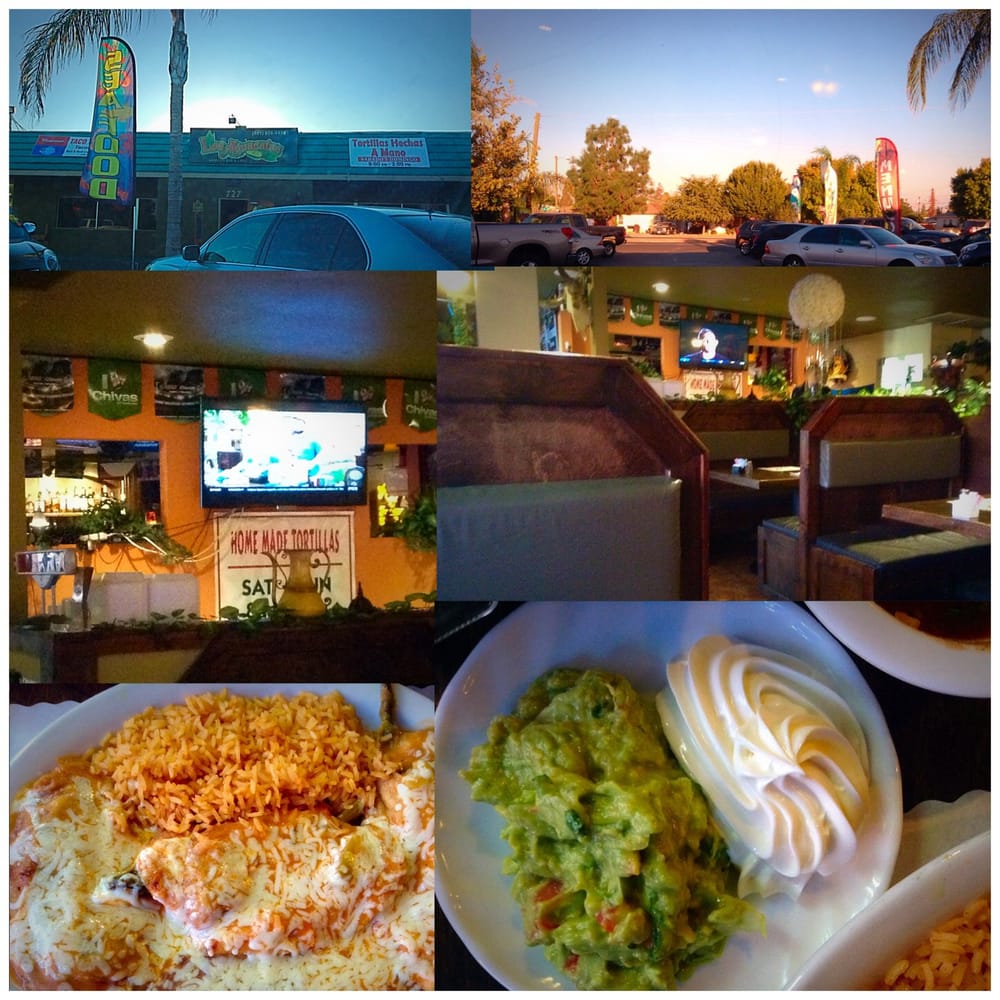 Los Aguacates Mexican Bar And Grill 98 Photos & 35 Reviews Mexican