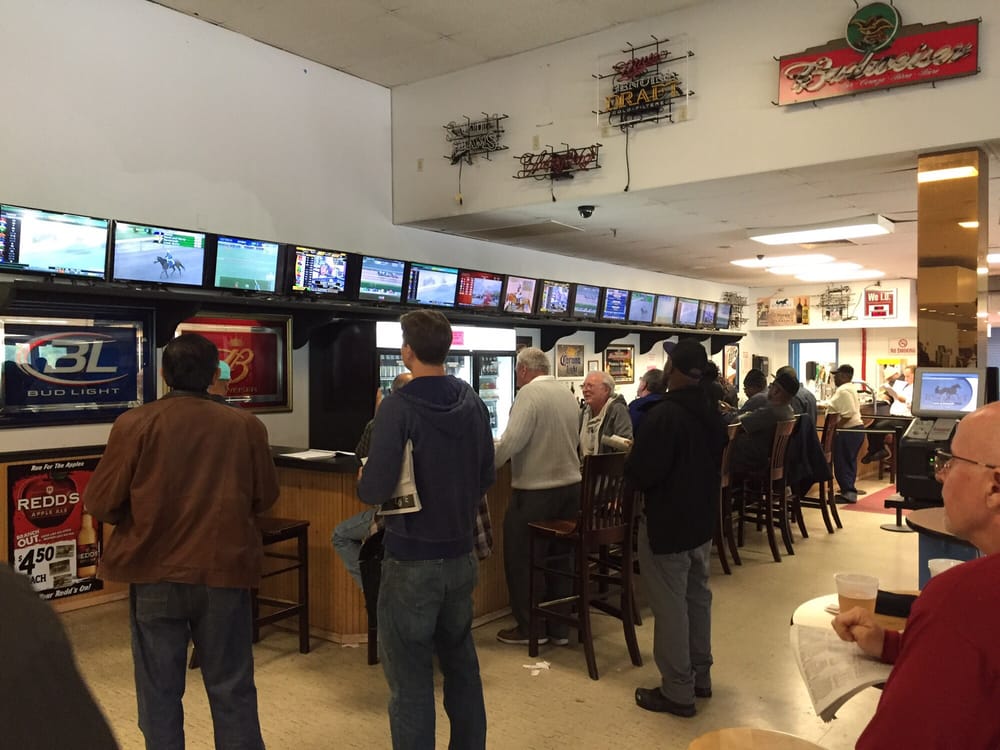 Rosecroft RaceWay
