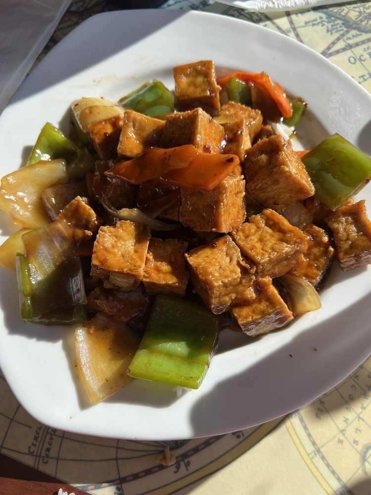 Wong's Chef Asian Cuisine