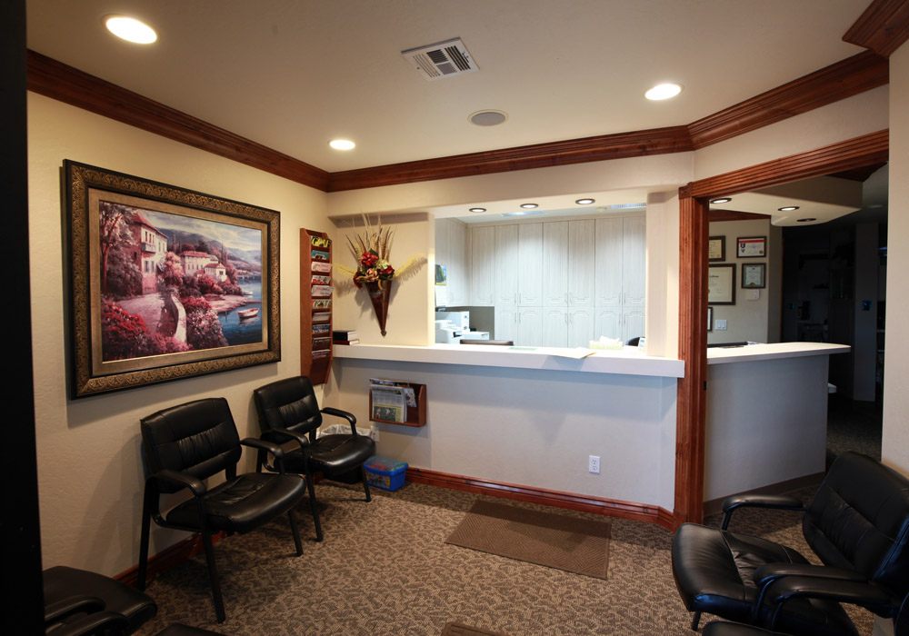 image of business Steven C Badger, DDS