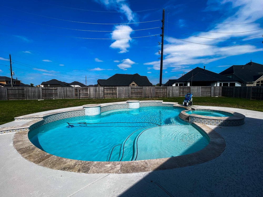 Crystal Clear Aquatic Solutions