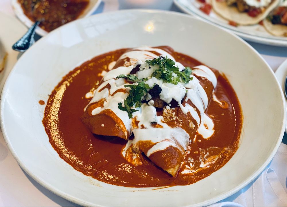 Besito Mexican Restaurant - Roslyn