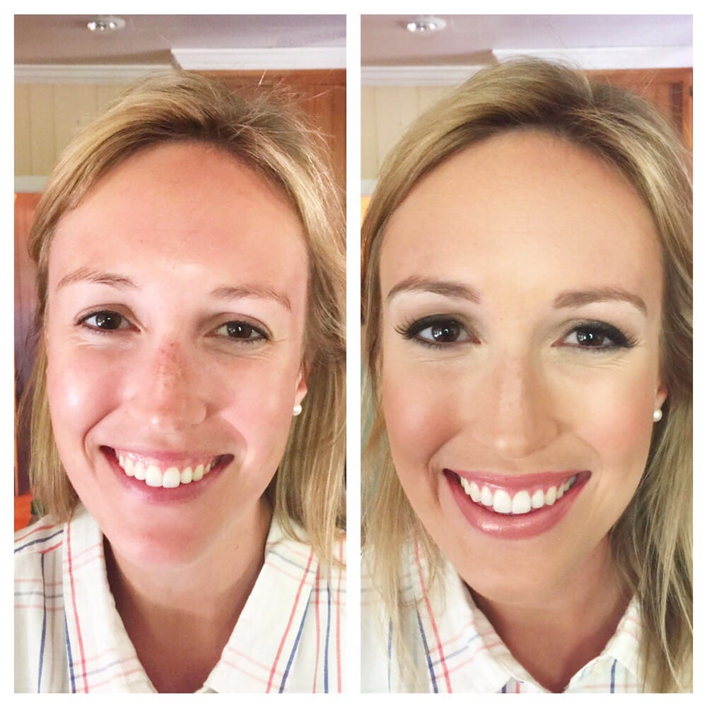Faceforward Makeup & Tanning