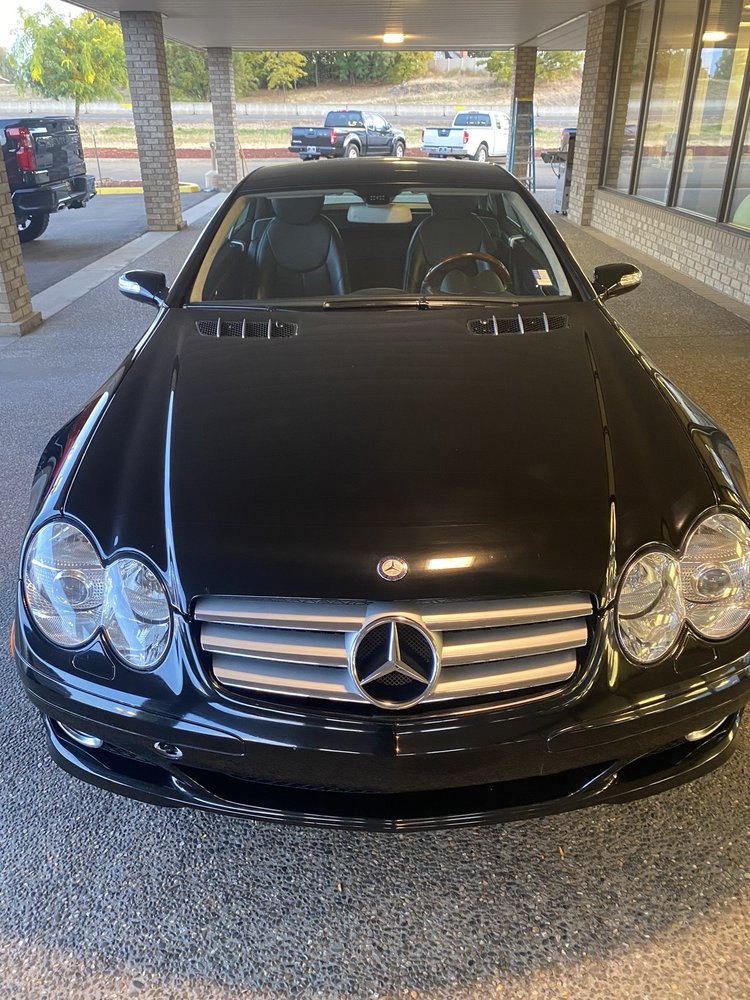 Chevrolet Nissan of Walla Walla