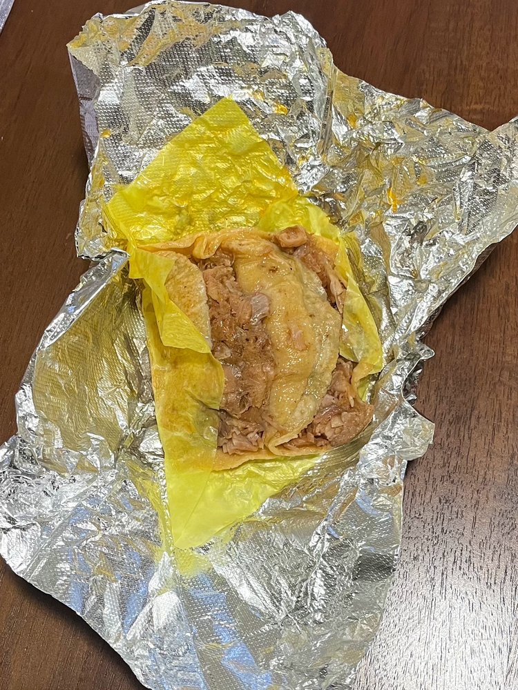 Santa Ana Bravo's Tacos